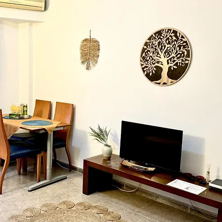 Bohemio Playa Cristianos By Deihu Experiecias 아파트 *
