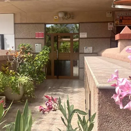 Bohemio Playa Cristianos By Deihu Experiences شقة *