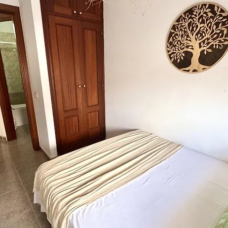 Bohemio Playa Cristianos By Deihu Experiences أرونا
