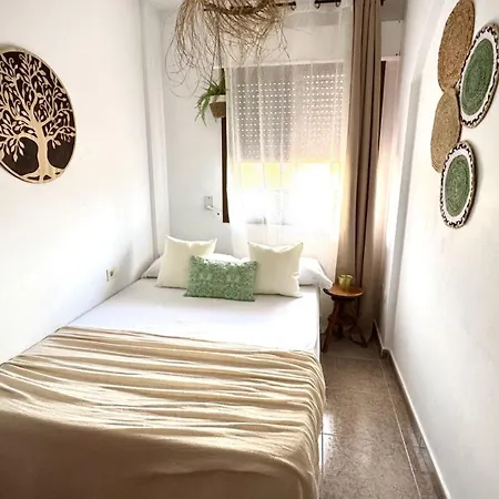 Bohemio Playa Cristianos By Deihu Experiences شقة