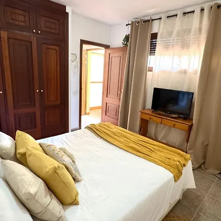 Bohemio Playa Cristianos By Deihu Experiences شقة *